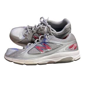 New Balance Women's Susan G Komen Edition‎ 847 | Pink & Gray | Size 9 | Sneaker